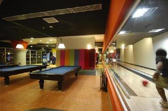 Vikingen Quality Resort & Spa Hotel
