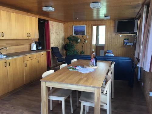 Apartamentos Casa Luana