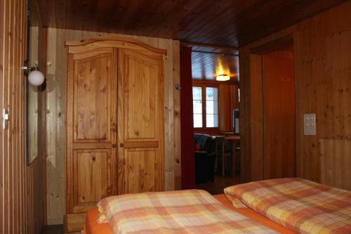 Apartamentos Casa Luana