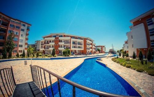 Apartamentos Menada Privilege Fort Beach Studio