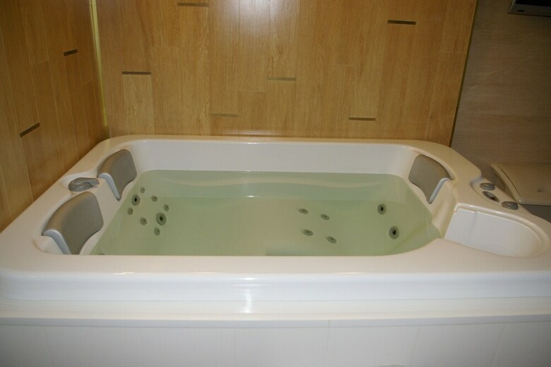 Crystal Hotel