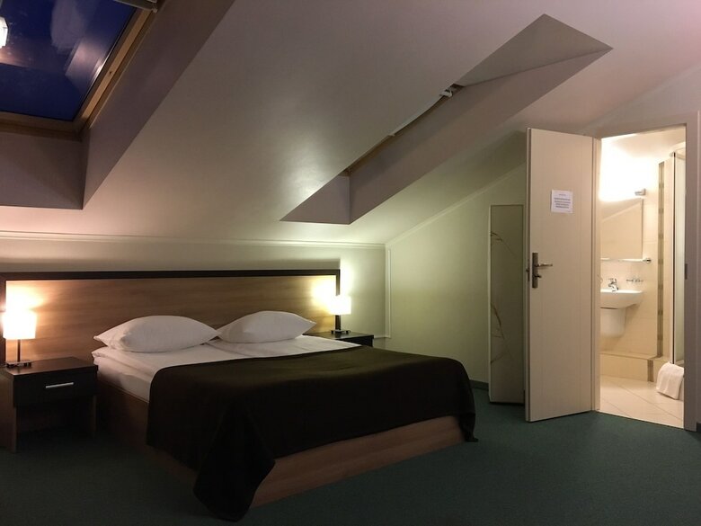 Crystal Hotel