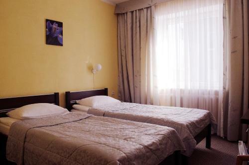 Hotel Baltiyskaya Korona