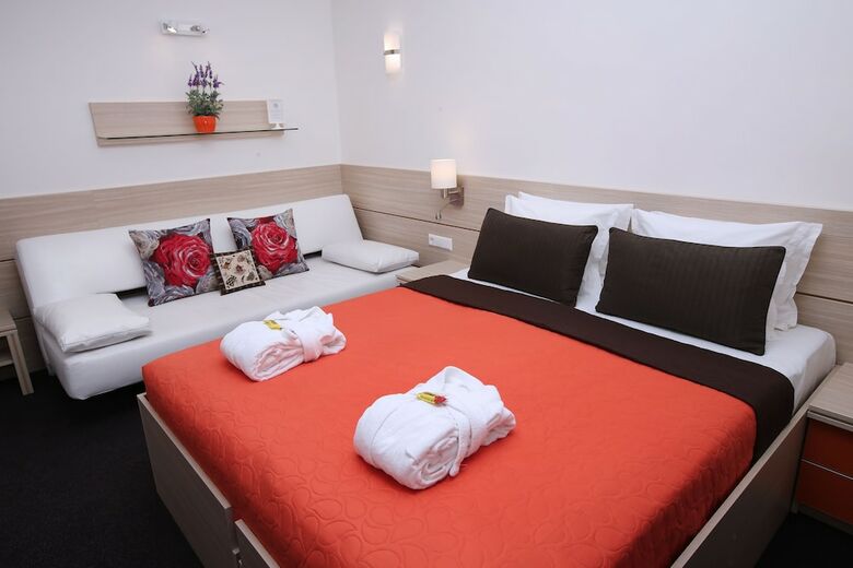 Villa Lana Hotel