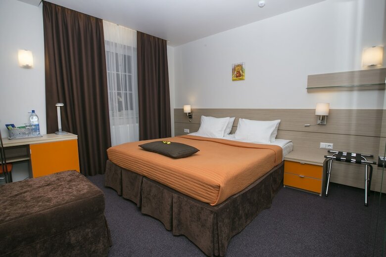Villa Lana Hotel
