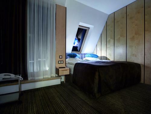 Zelenogradsk Spa Hotel
