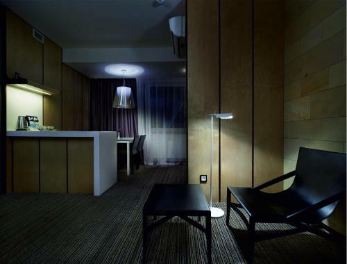 Zelenogradsk Spa Hotel