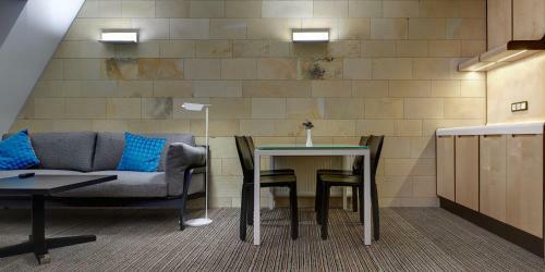 Zelenogradsk Spa Hotel