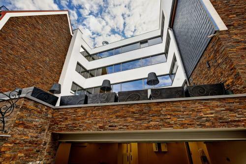 Zelenogradsk Spa Hotel