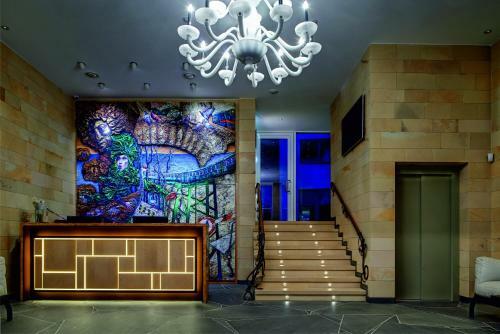 Zelenogradsk Spa Hotel
