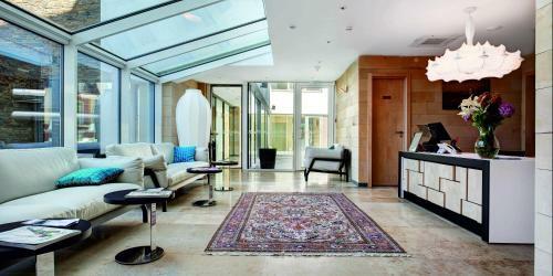 Zelenogradsk Spa Hotel
