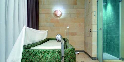 Zelenogradsk Spa Hotel