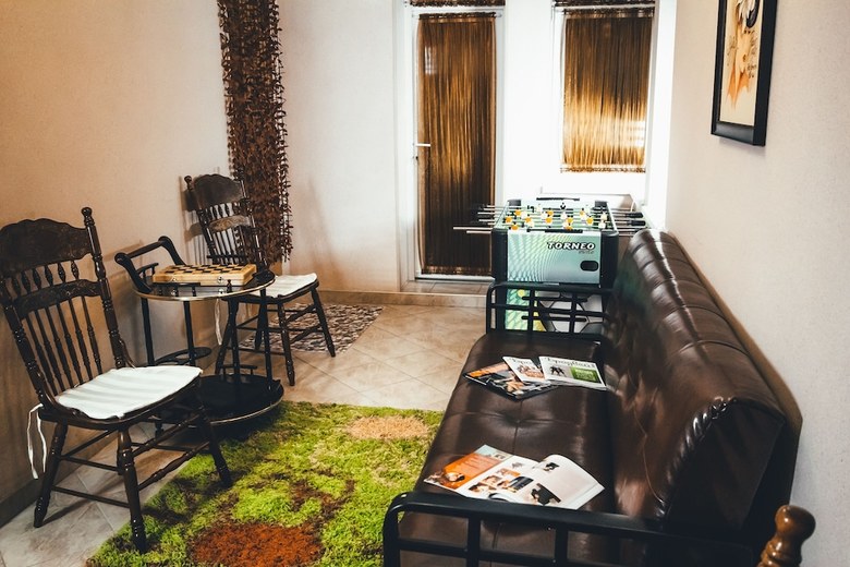 Apriori Hotel