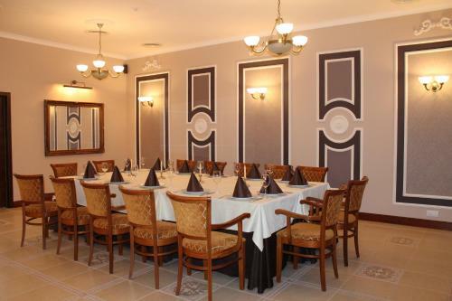 Sambia Hotel