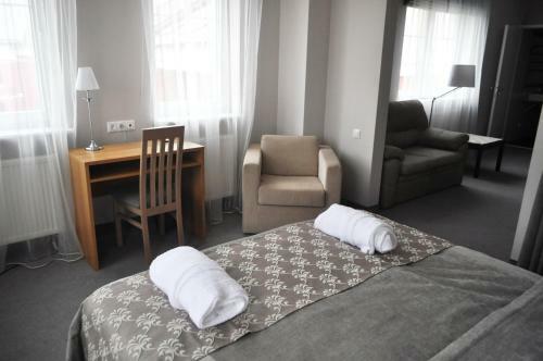 Amberseason Hotel