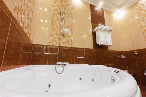 Rasstal Spa Hotel