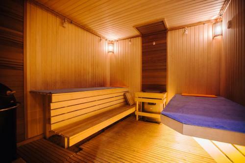 Rasstal Spa Hotel
