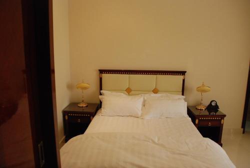 City Hotel Salalah