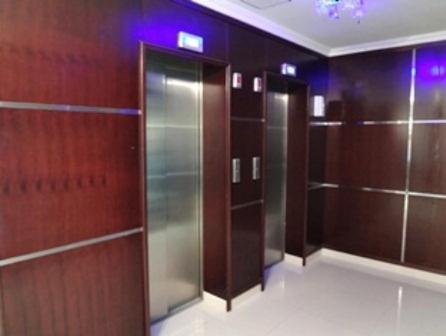City Hotel Salalah