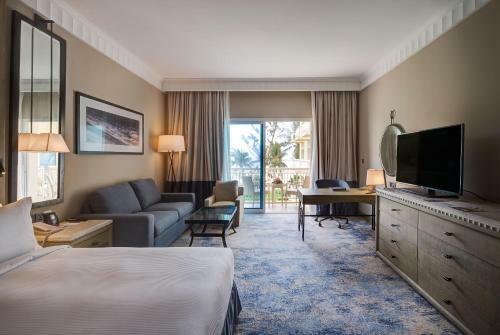 Hotel Hilton Salalah Resort