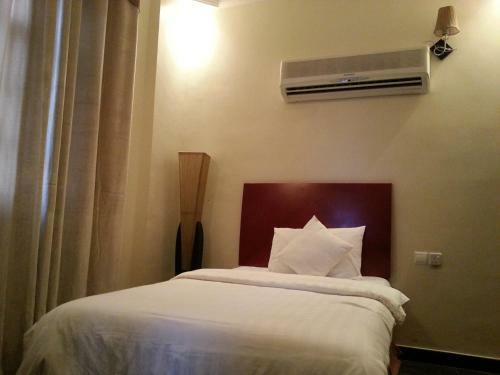 Rimal Suites Apartmernts