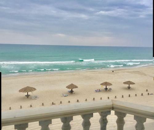 Hotel Beach Resort Salalah