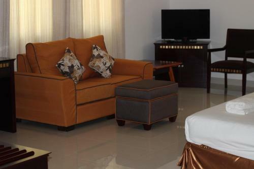 Hotel Beach Resort Salalah