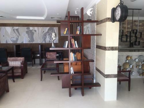 Hotel Beach Resort Salalah