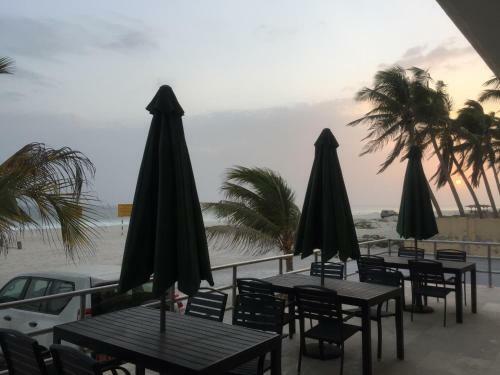 Hotel Beach Resort Salalah