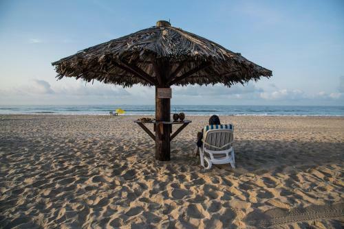 Hotel Beach Resort Salalah