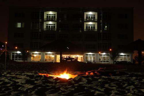 Hotel Beach Resort Salalah