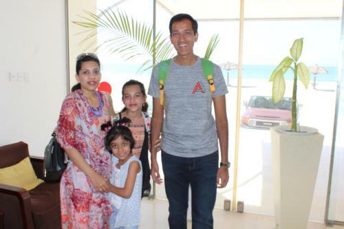 Hotel Beach Resort Salalah