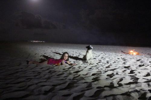 Hotel Beach Resort Salalah