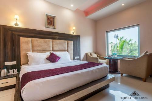 Hotel Corbett The Grand