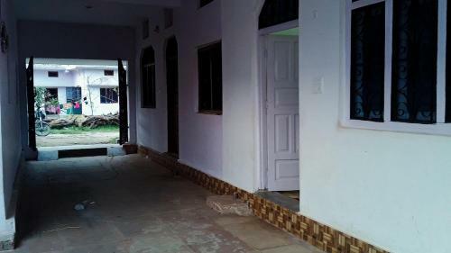 Apartamento Ramnagar-jungle Edge Home