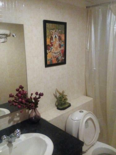 Apartamento Aloha - The Ganga Bliss