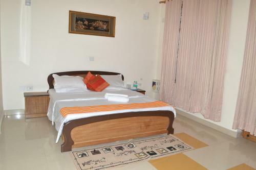 Bed & Breakfast Raj Cottage Ganga Vatika