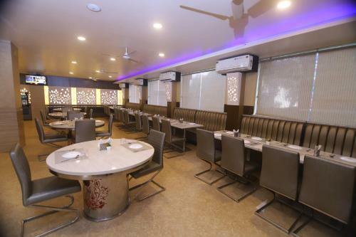 Hotel Paradise Ganga