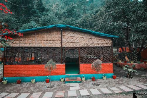 Hotel Junglelore Camp Resort & Retreat