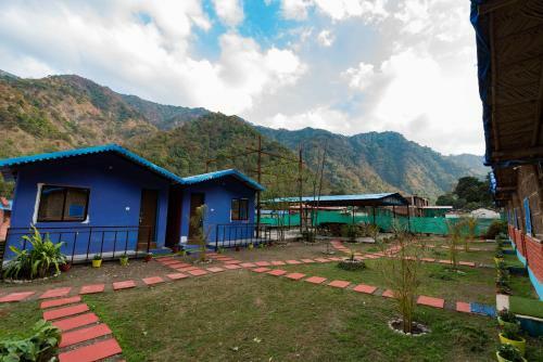Hotel Junglelore Camp Resort & Retreat