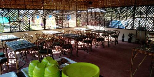 Hotel Junglelore Camp Resort & Retreat
