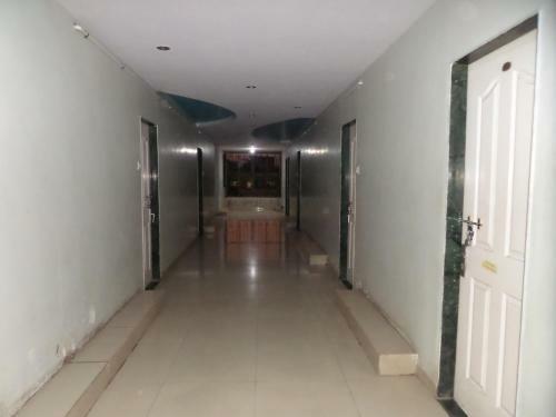 Hotel City Palace, Sangli