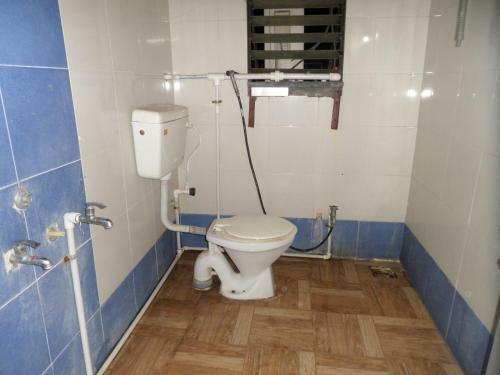 Hotel City Palace, Sangli