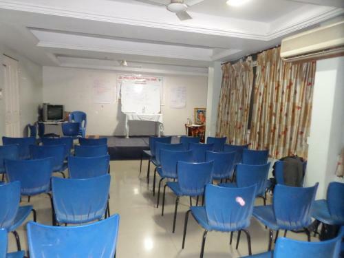 Hotel City Palace, Sangli
