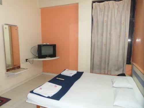 Hotel City Palace, Sangli