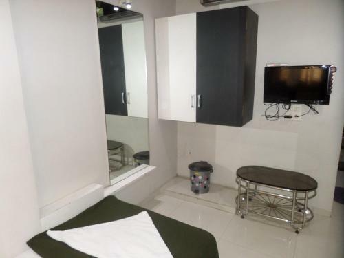 Hotel Sanket Regency
