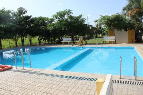 Gir Jungle Lodge