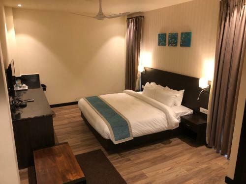 Hotel The Loft Executive Inn