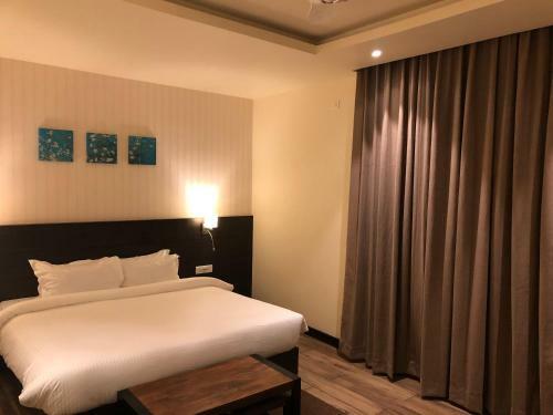 Hotel The Loft Executive Inn
