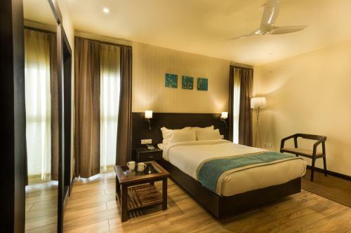 Hotel The Loft Executive Inn